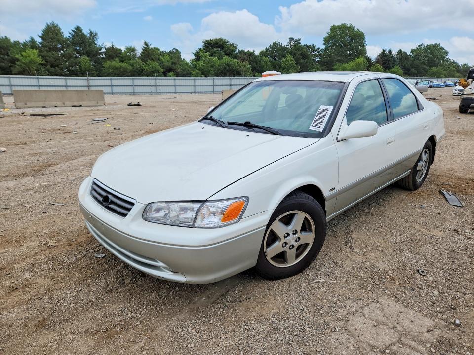 2001 Toyota Camry — фото 1