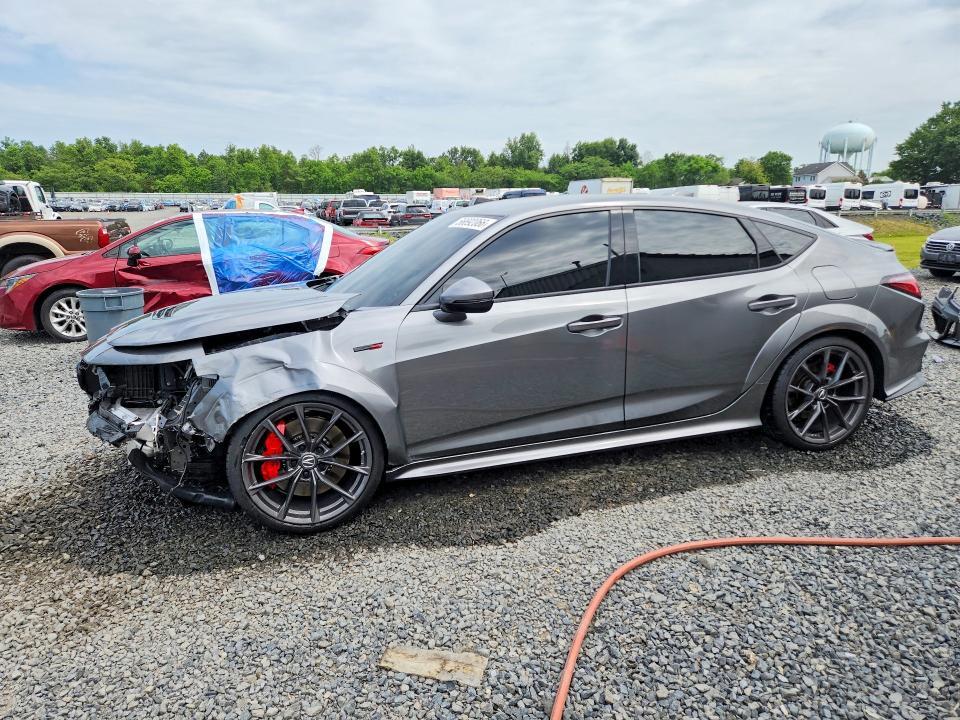 Acura Integra