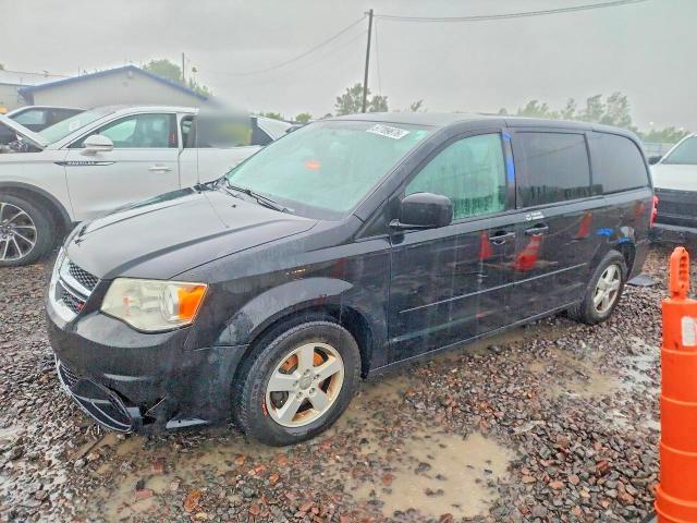 Dodge Grand Caravan