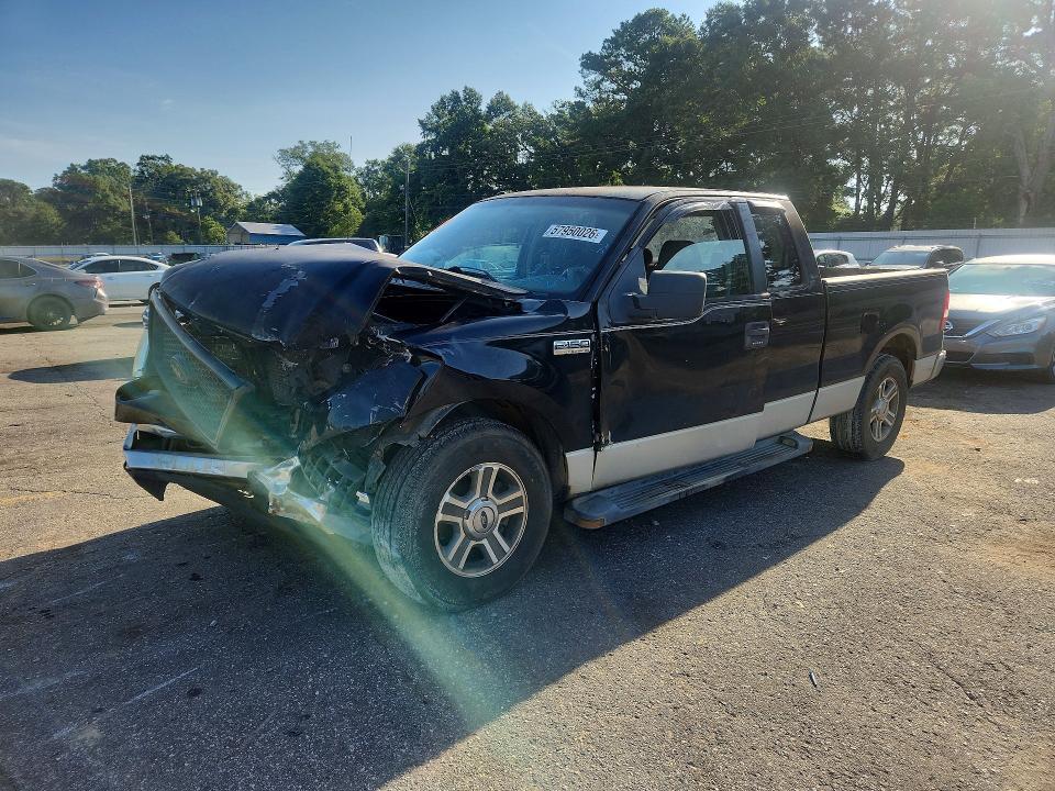 Ford F150