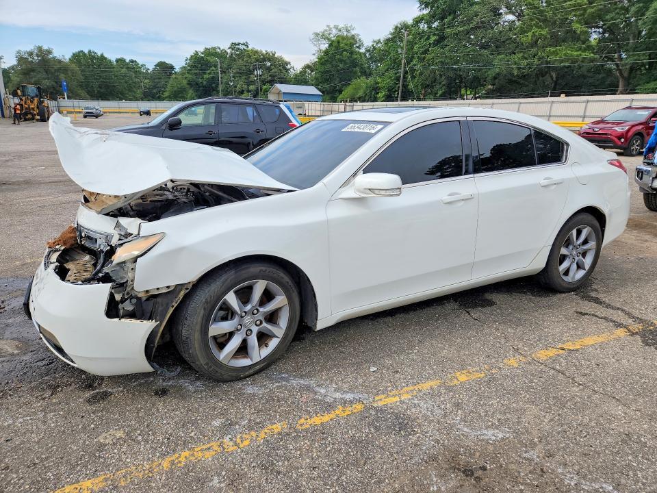 Acura Tl