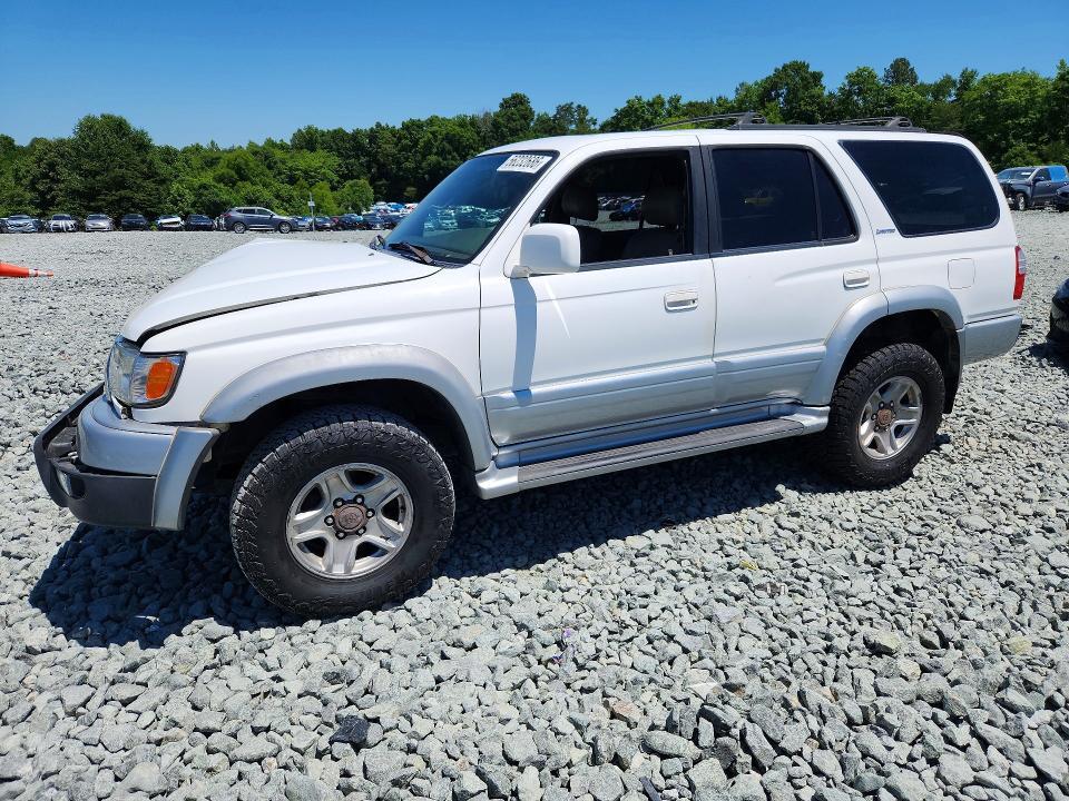 Toyota 4Runner