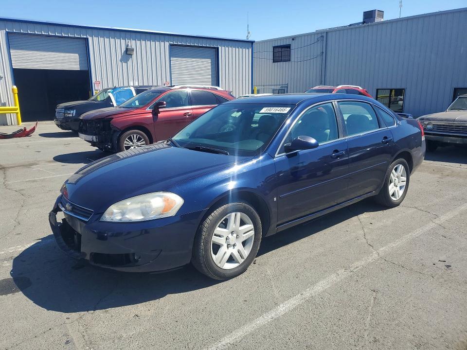 Chevrolet Impala