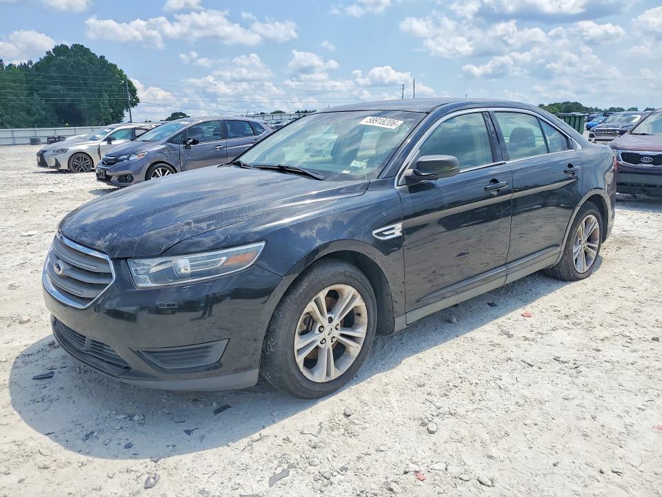 Ford Taurus