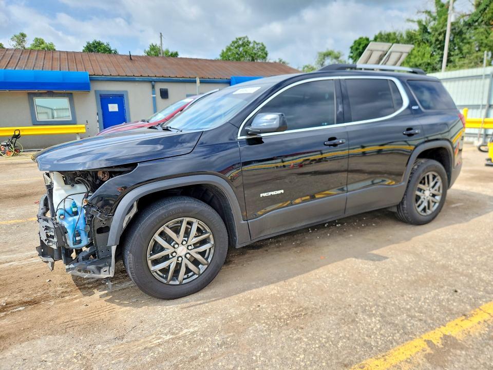 Gmc Acadia
