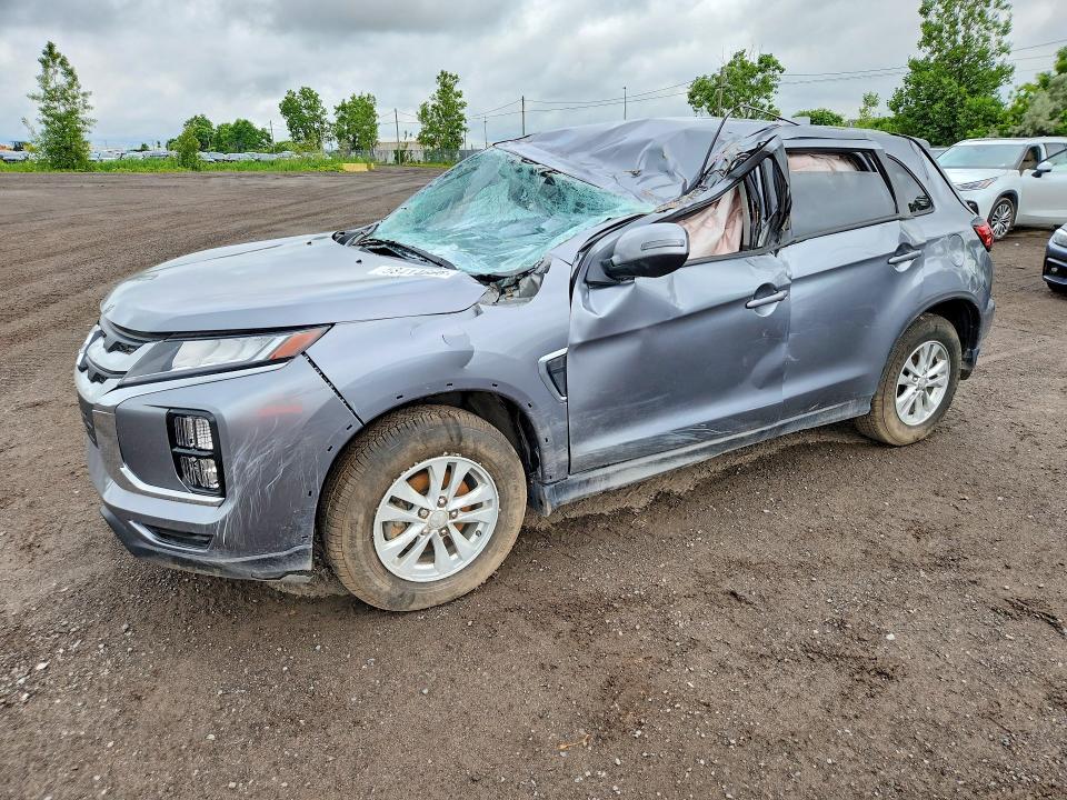 2024 Mitsubishi Rvr — фото 1
