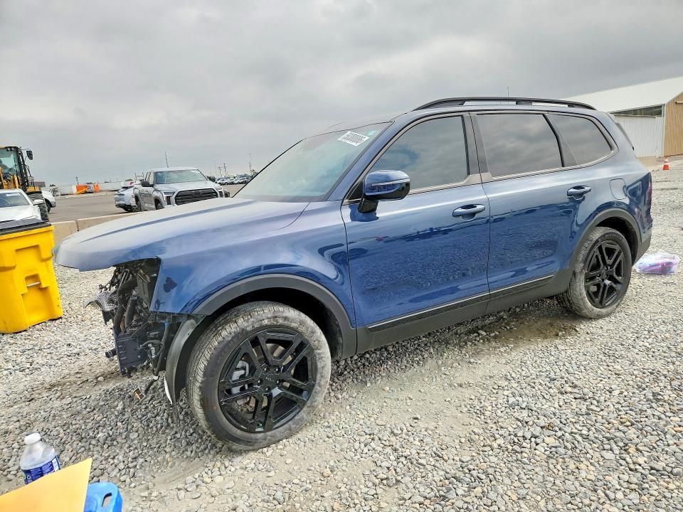 Kia Telluride