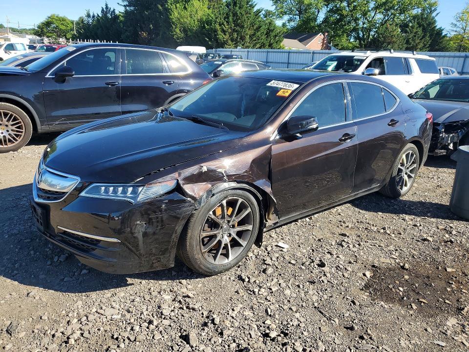 Acura Tlx