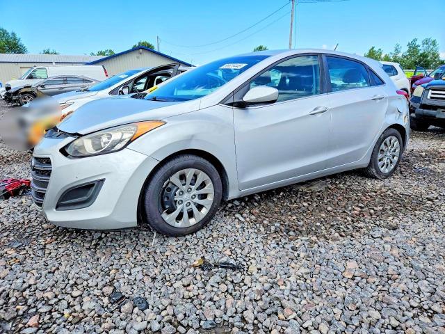 Hyundai Elantra Gt