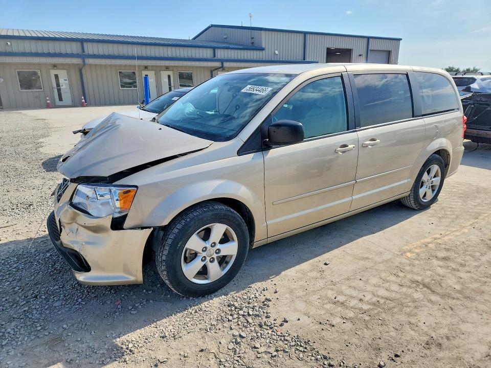 Dodge Grand Caravan