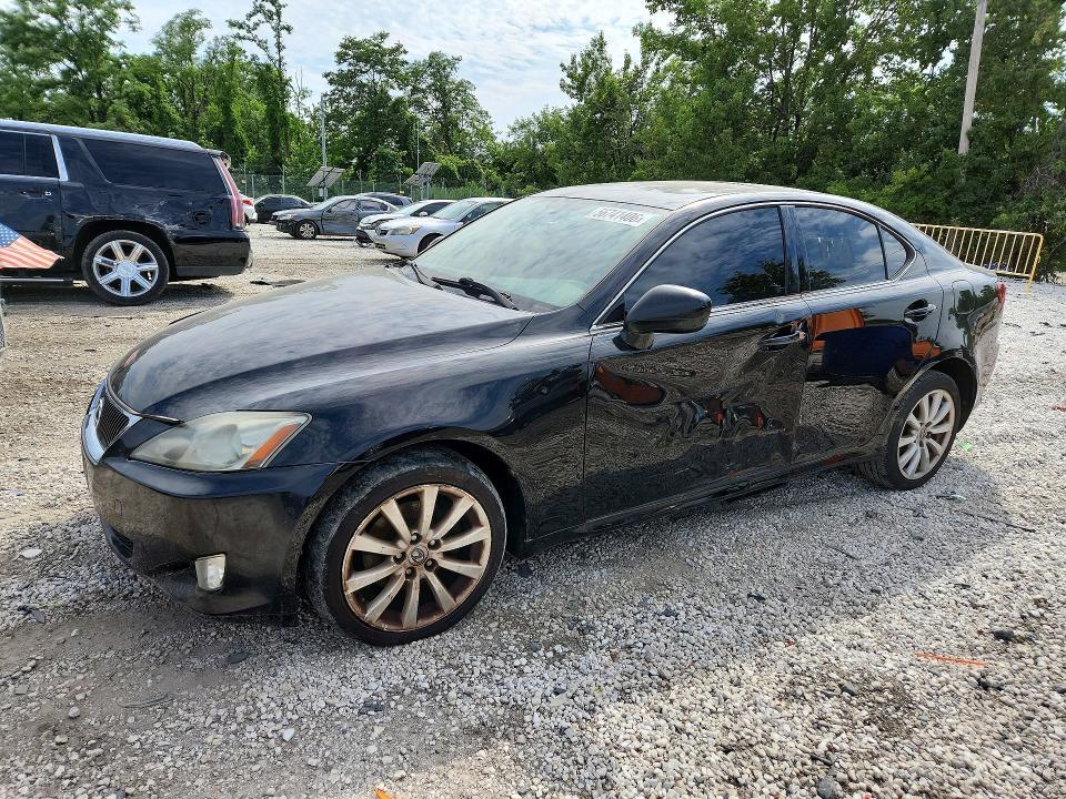 2006 Lexus Is 250 — фото 1