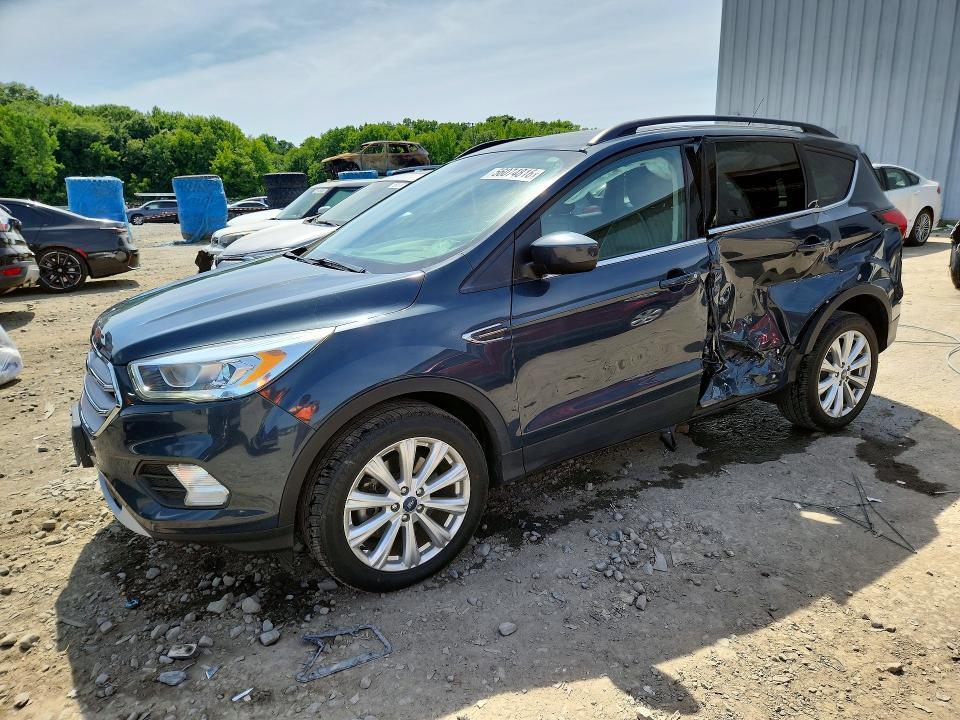 Ford Escape