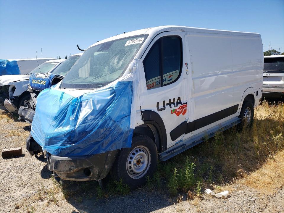 Ram Promaster 1500