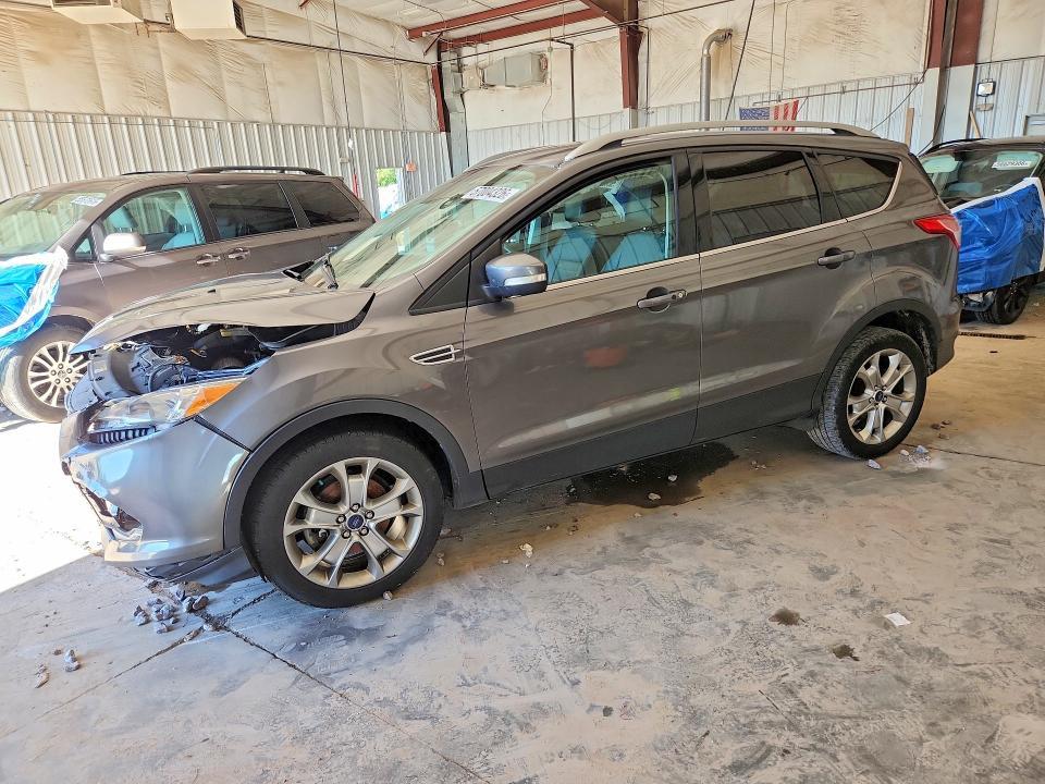 Ford Escape