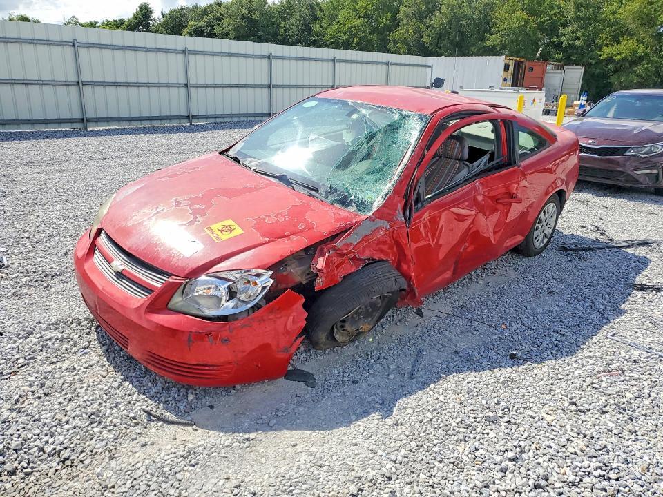 2010 Chevrolet Cobalt — фото 1