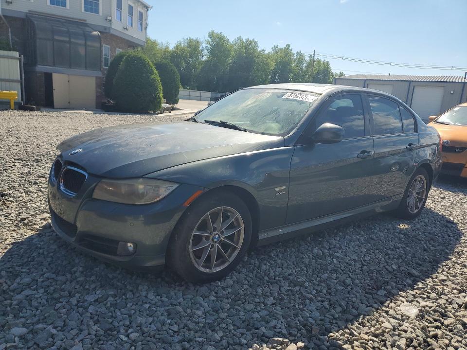 BMW 328