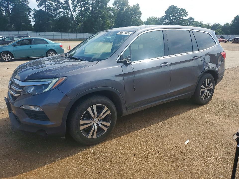 Honda Pilot