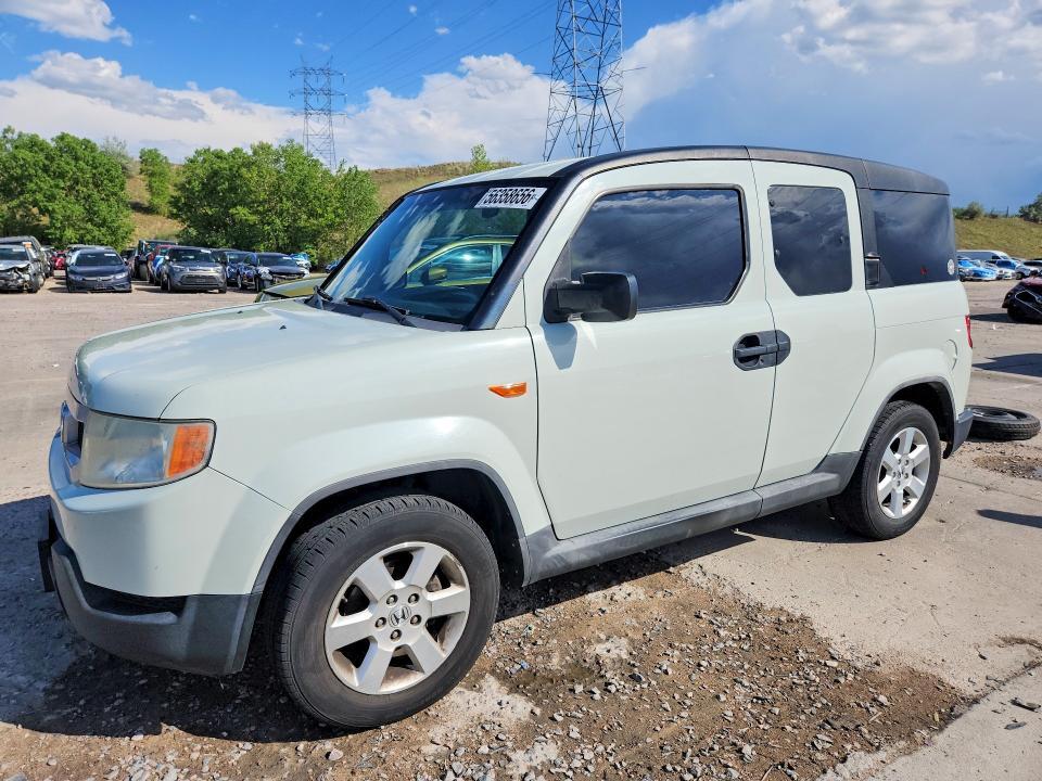 Honda Element