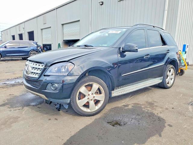 Mercedes-Benz Ml