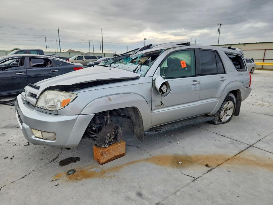 Toyota 4Runner
