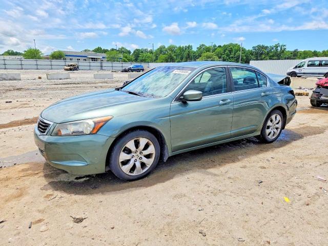 2009 Honda Accord — фото 1