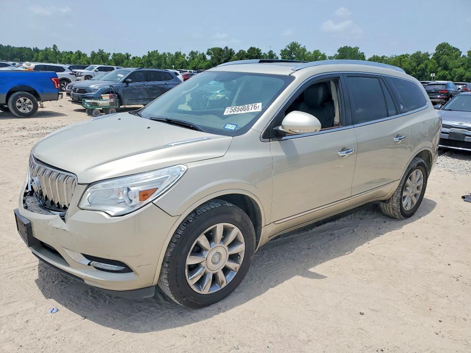Buick Enclave