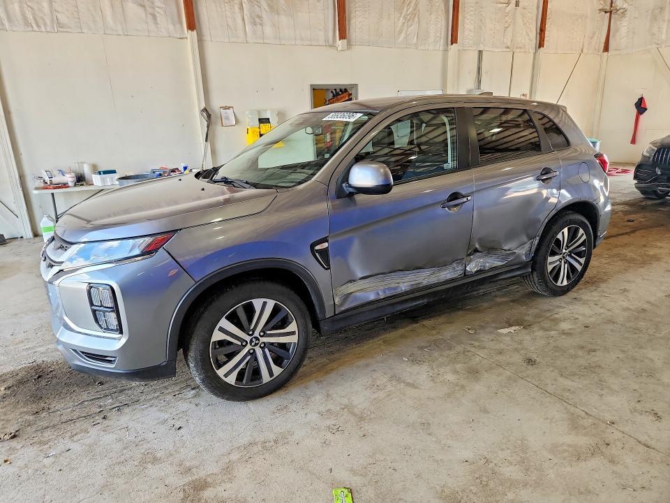 Mitsubishi Outlander Sport