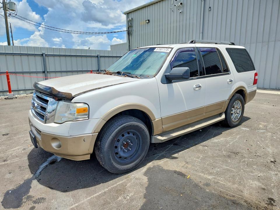 Ford Expedition