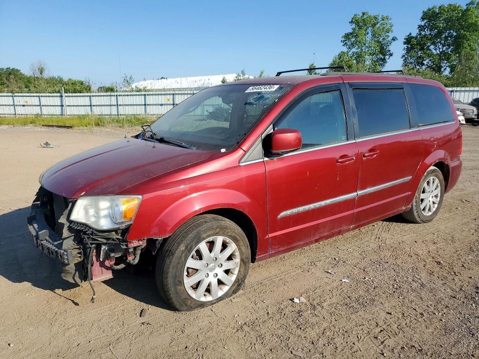 Chrysler Town Country