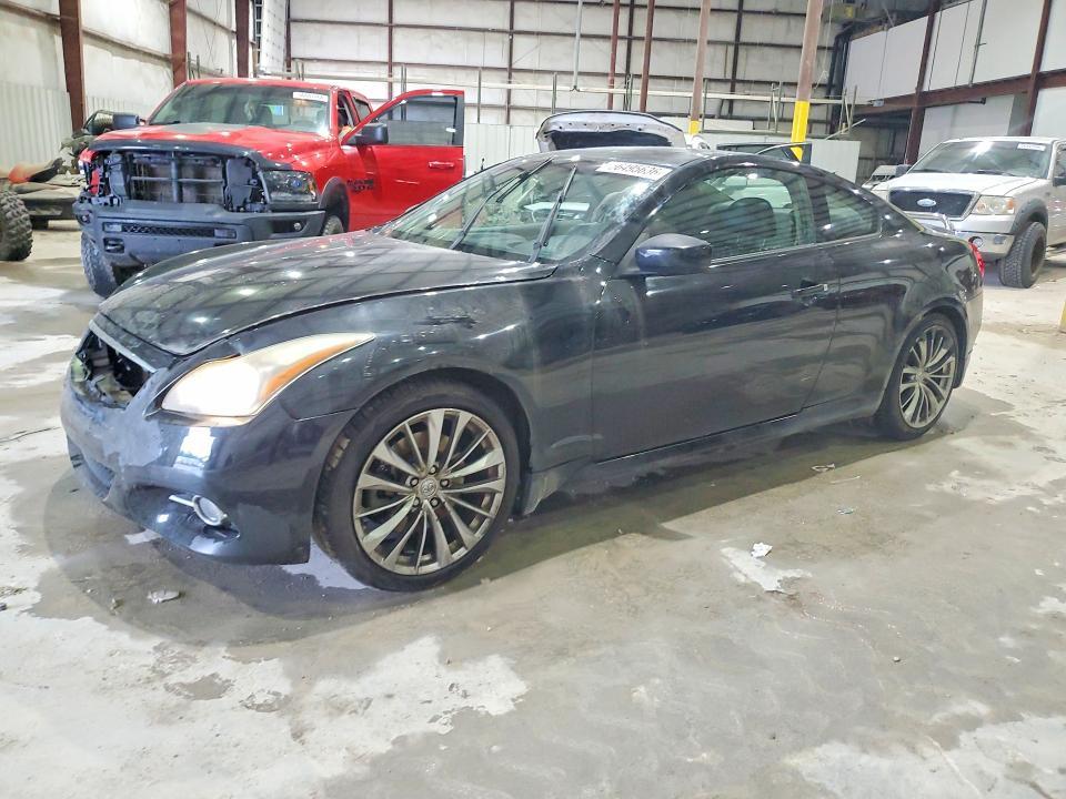 Infiniti G37 Coupe