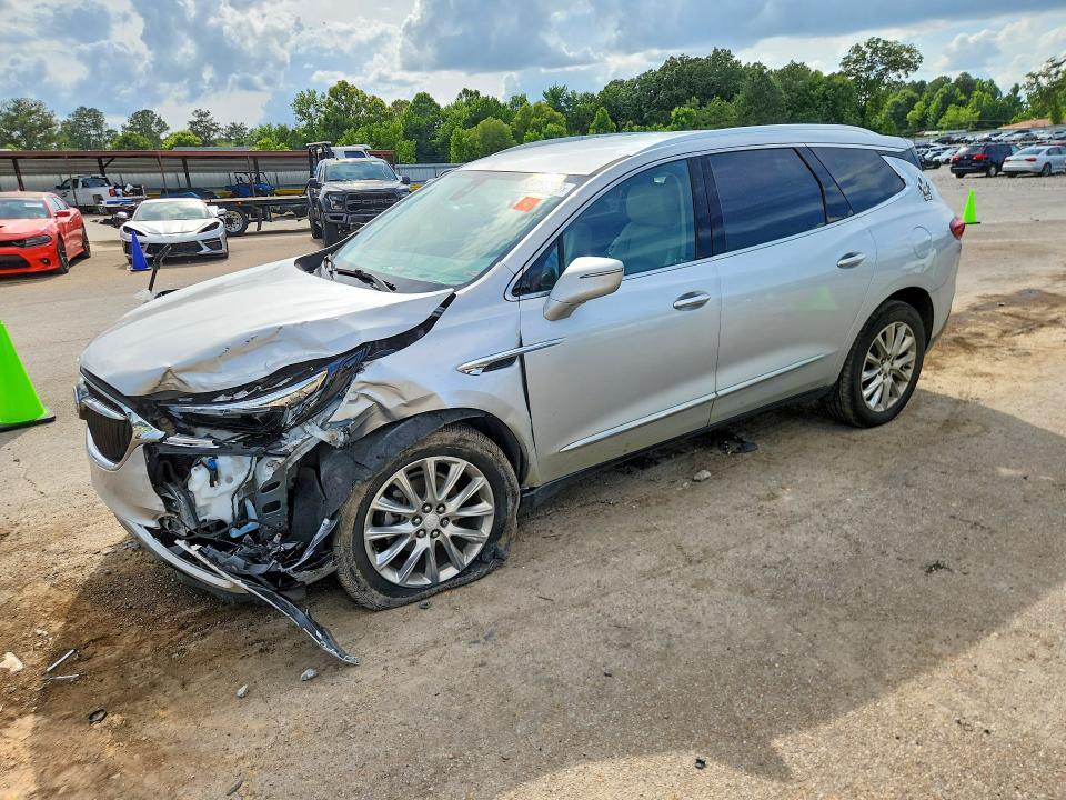 2019 Buick Enclave — фото 1