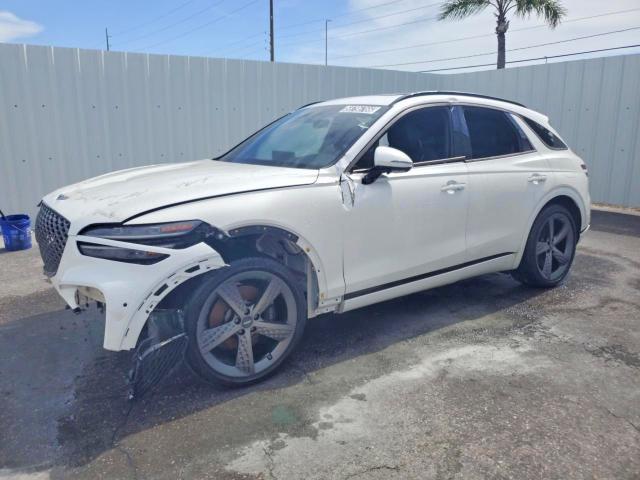 2023 Genesis Gv70 — фото 1