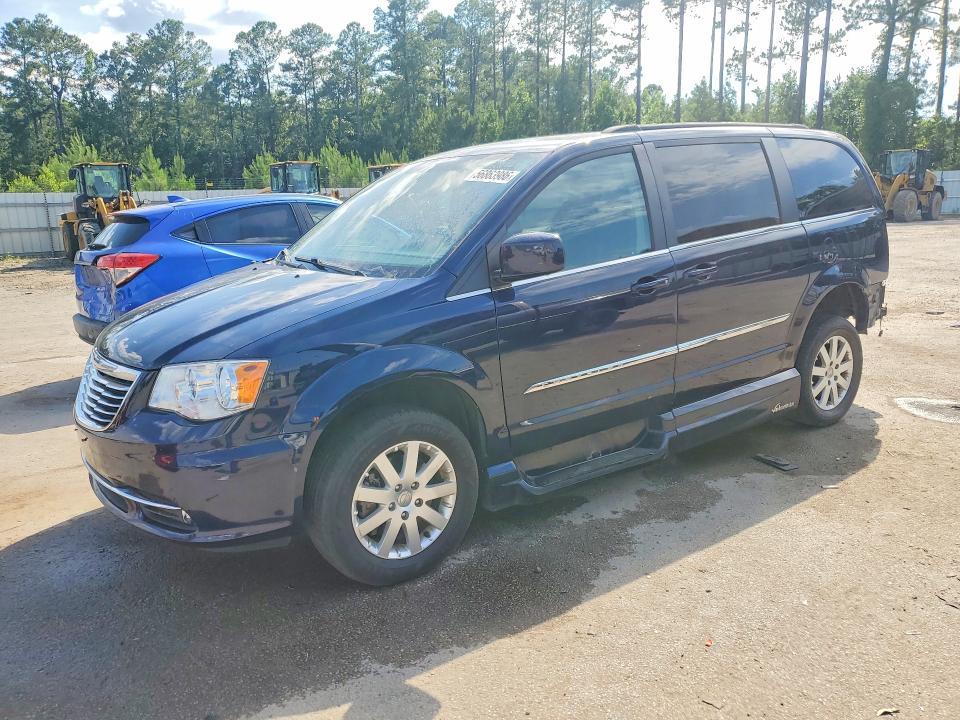 Chrysler Town & Country