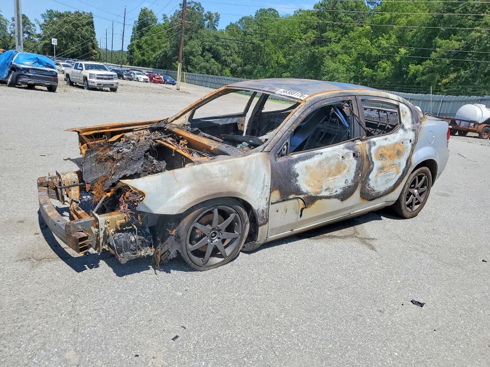 Dodge Avenger