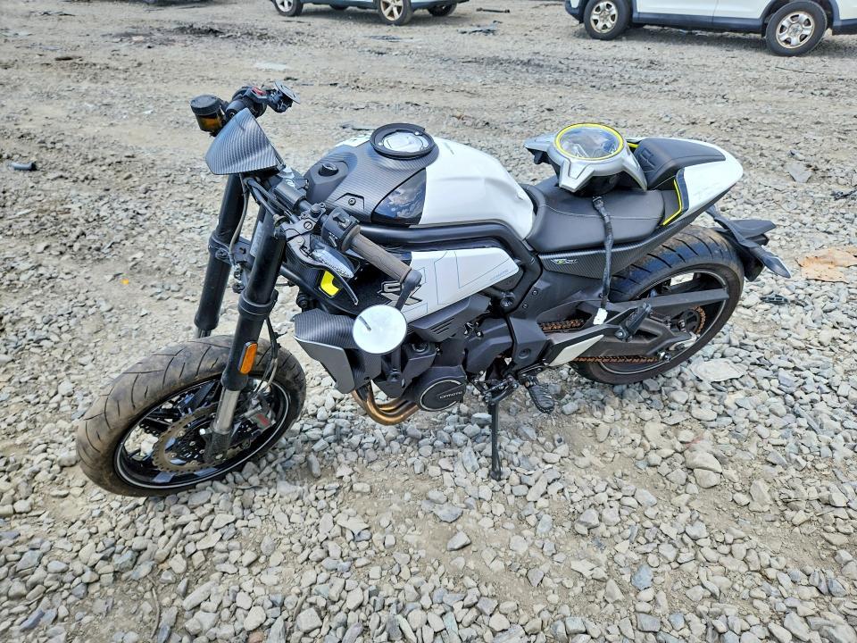 Cf Moto 700Clx/Sp