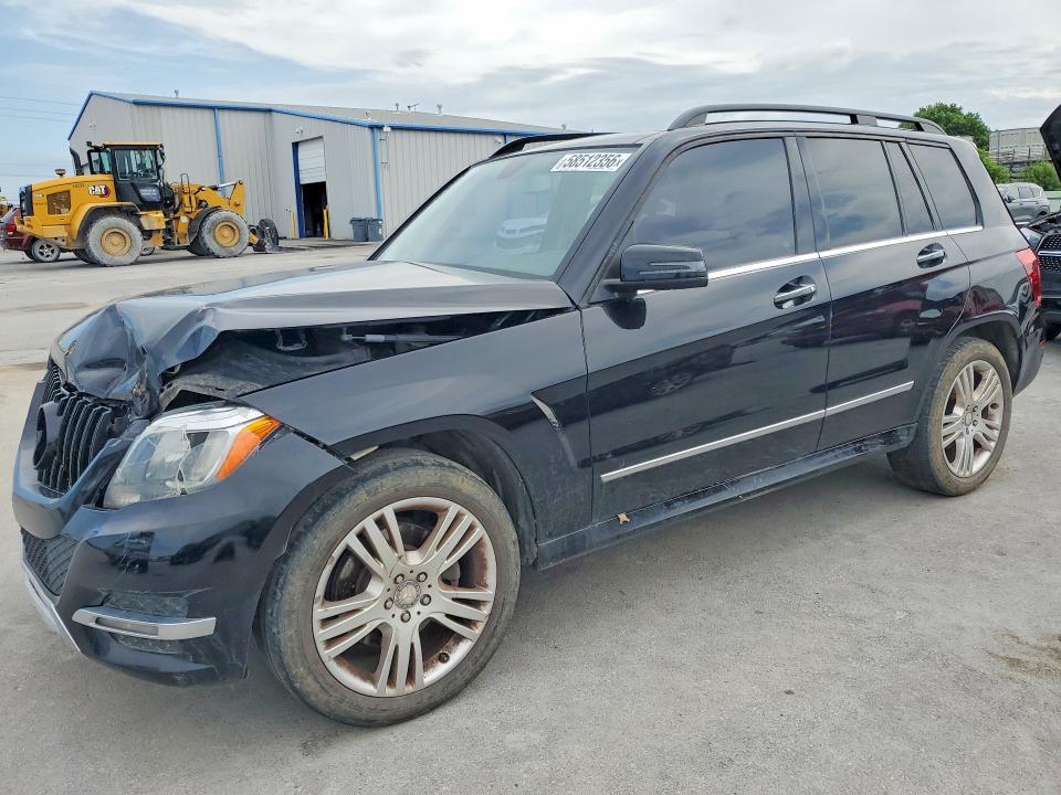 Mercedes-Benz Glk