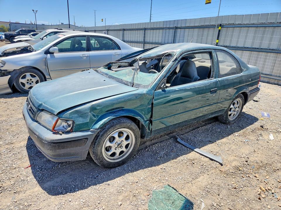 Toyota Tercel