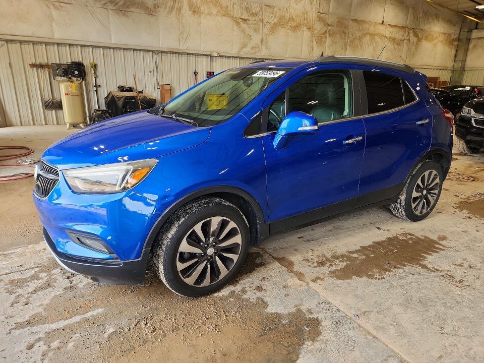 Buick Encore