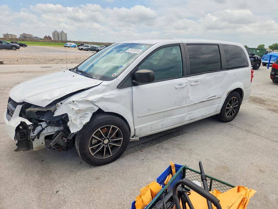 Dodge Grand Caravan