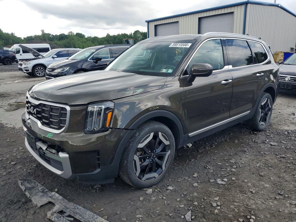 Kia Telluride