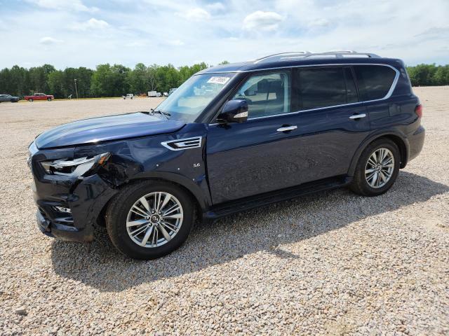 Infiniti Qx80