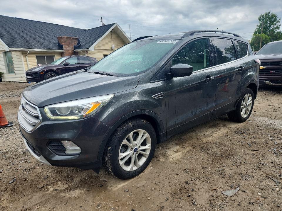 Ford Escape