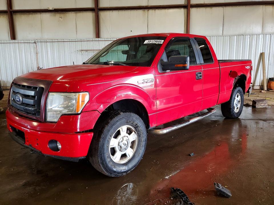 Ford F150