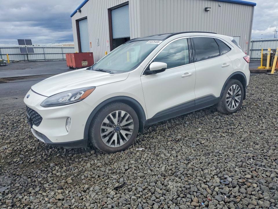 Ford Escape