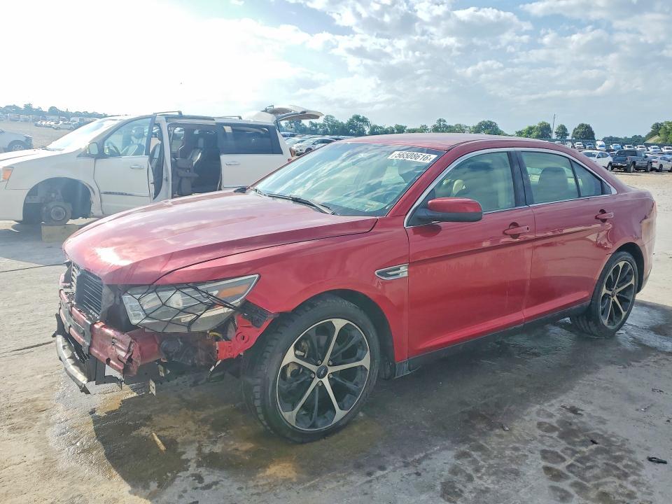 Ford Taurus