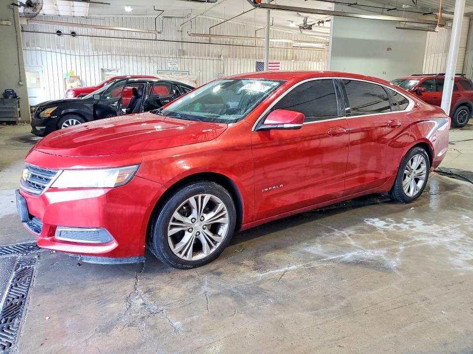 Chevrolet Impala