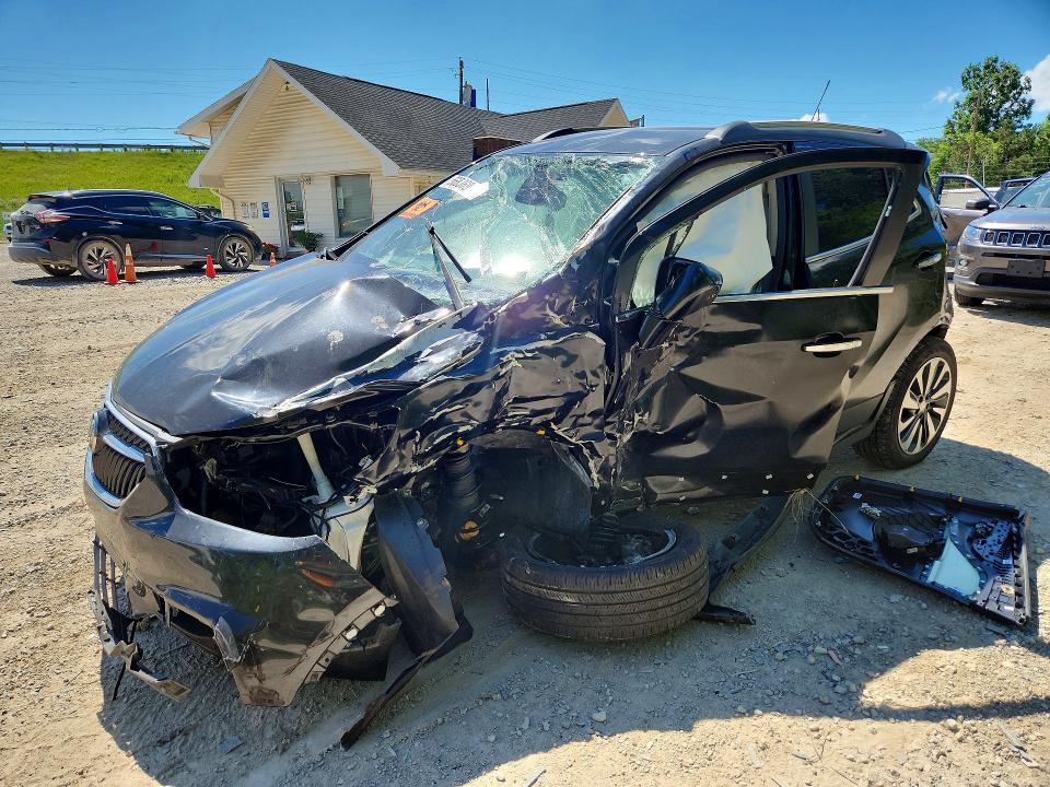 Buick Encore