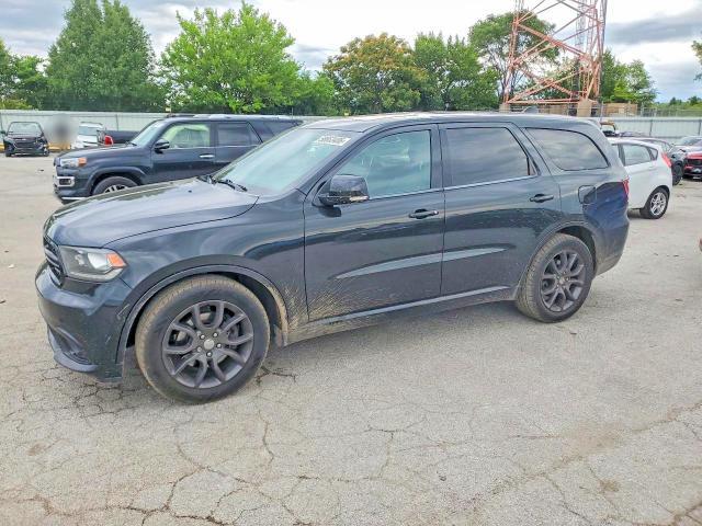 2016 Dodge Durango — фото 1