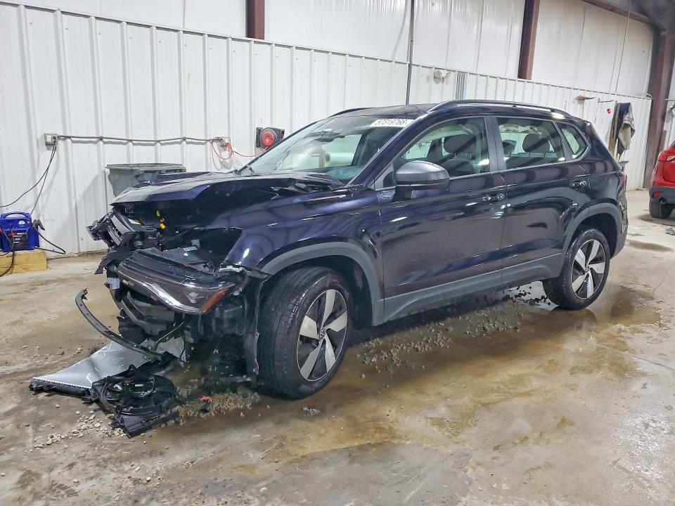 Volkswagen Taos