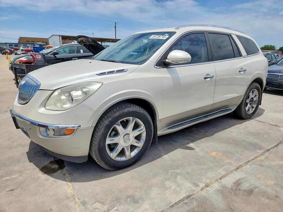 2008 Buick Enclave — фото 1